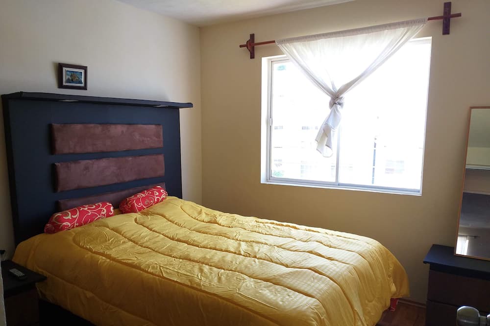 Photo of Bedroom in Atlixco
