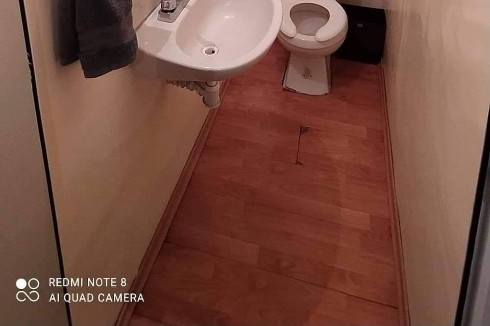 Photo of Bathroom in Atlixco