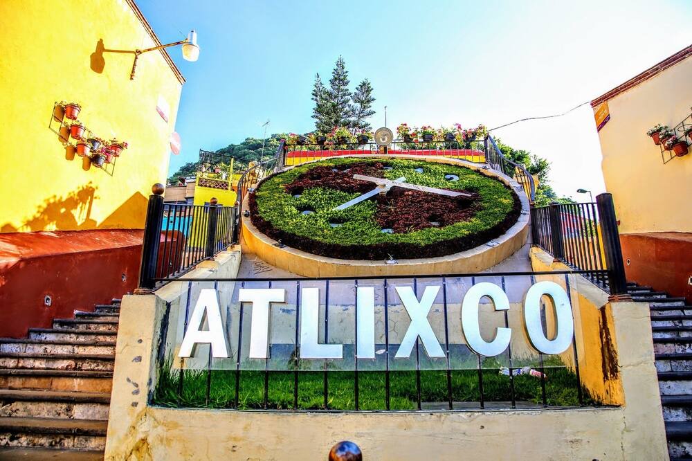 Photo of Outdoor in Atlixco