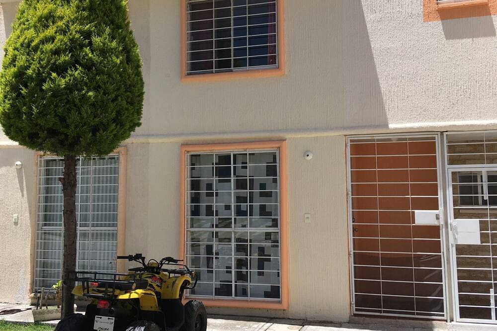 Photo of Outdoor in Atlixco