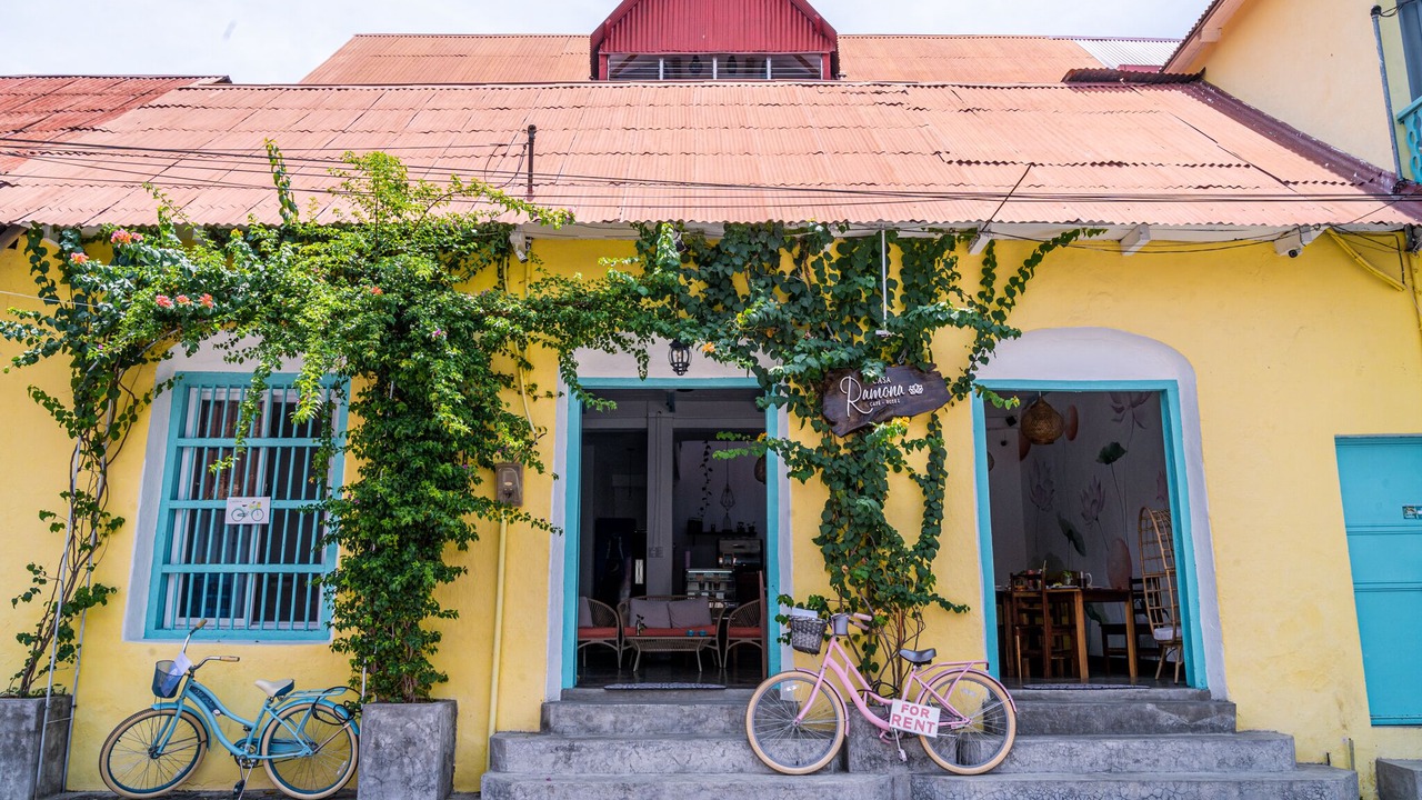 Photo of Outdoor in Flores