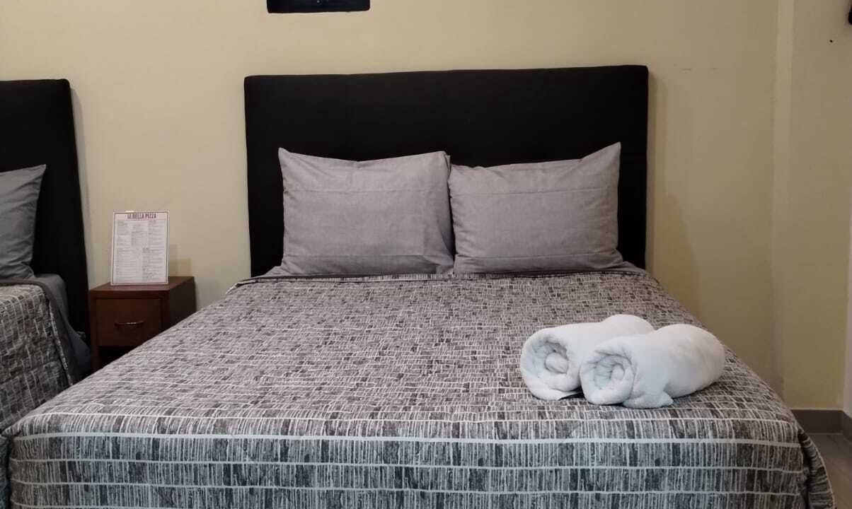Photo of Bedroom in Cholula