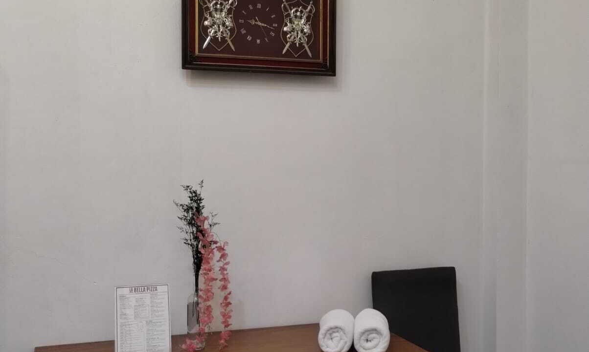Photo of Bedroom in Cholula