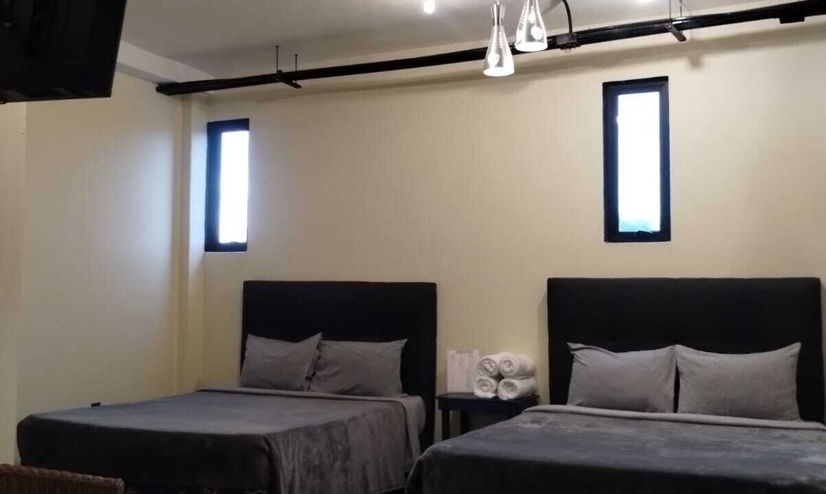 Photo of Bedroom in Cholula