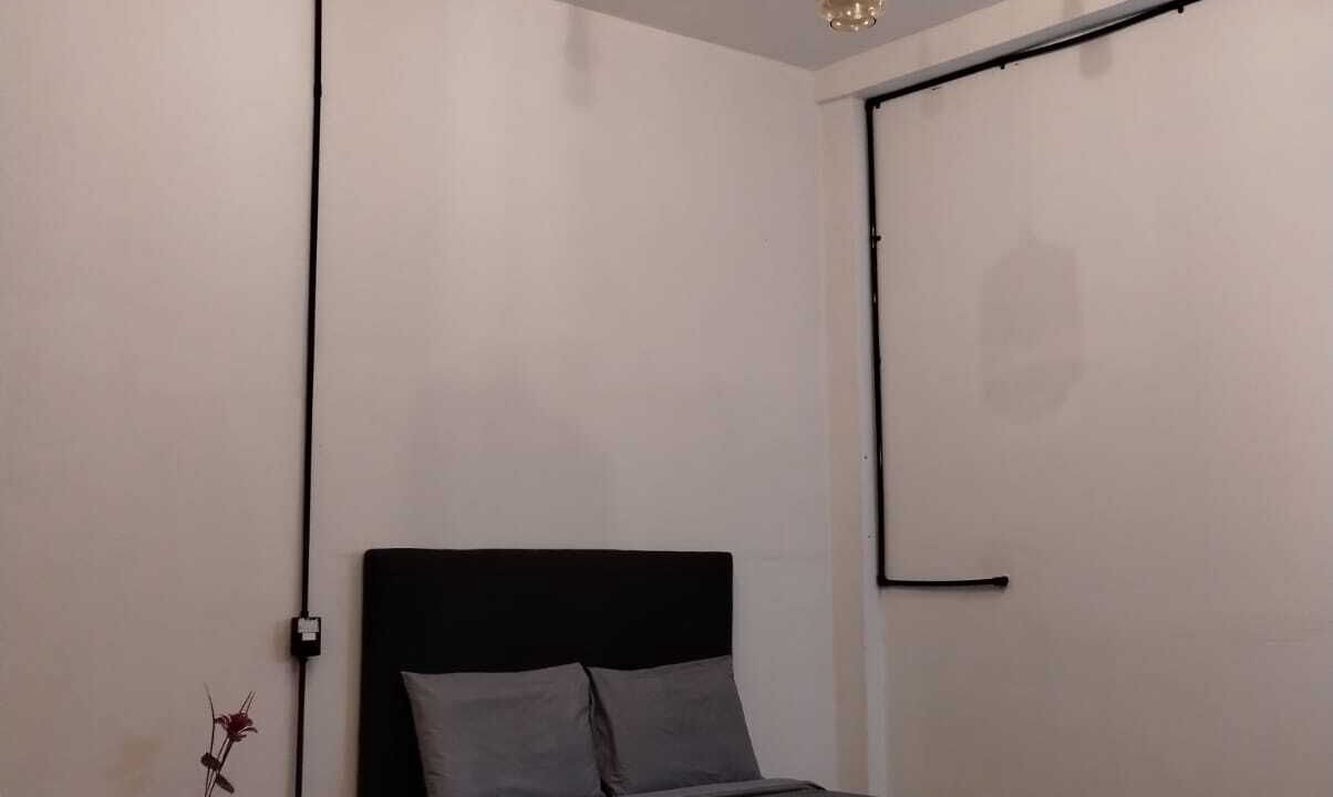 Photo of Bedroom in Cholula