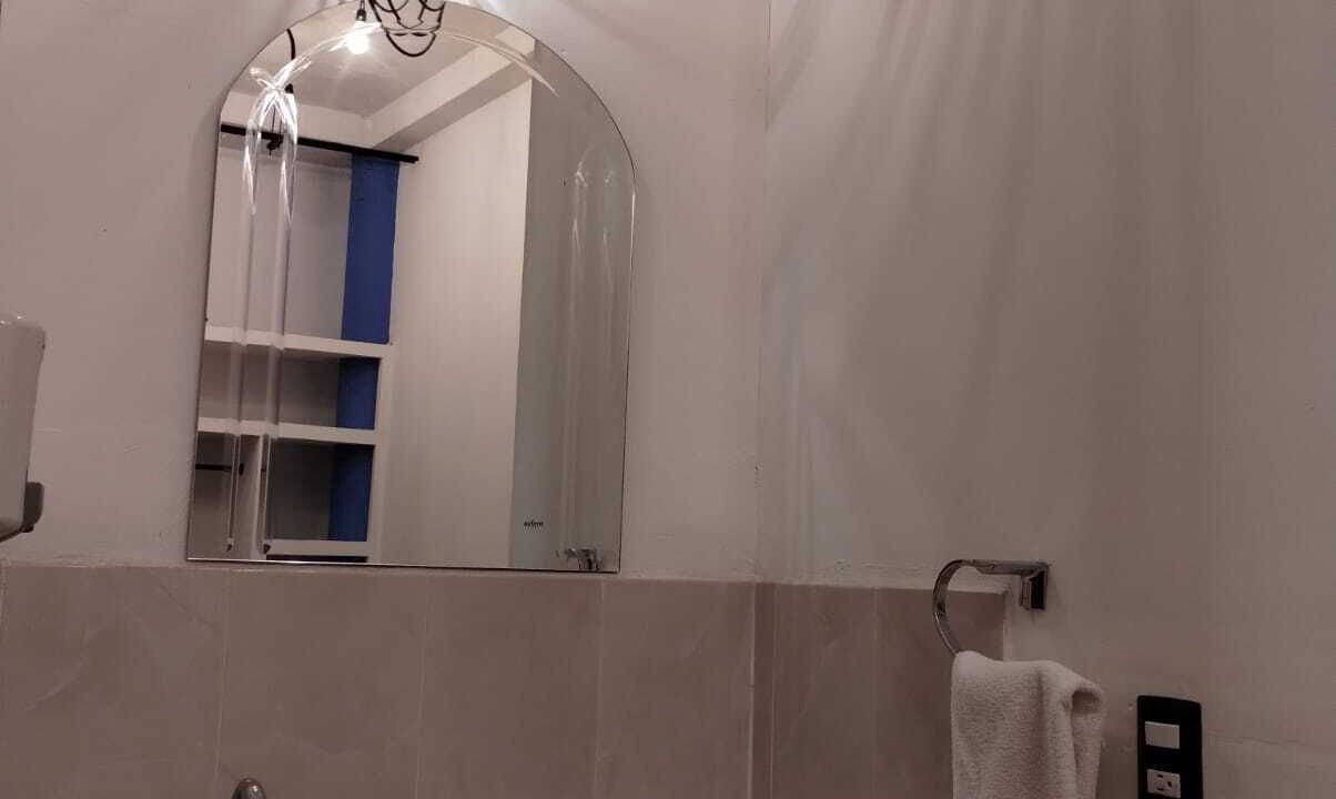 Photo of Bathroom in Cholula