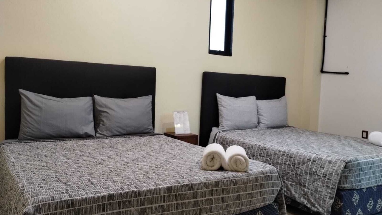 Photo of Bedroom in Cholula