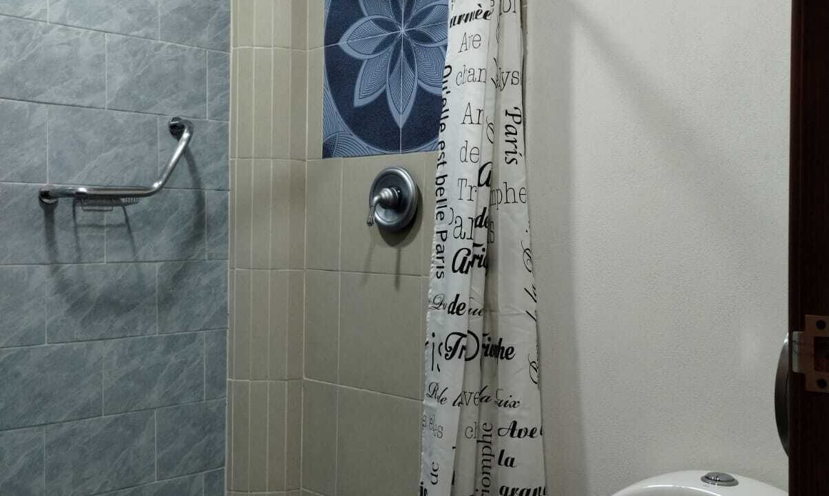 Photo of Bathroom in Cholula
