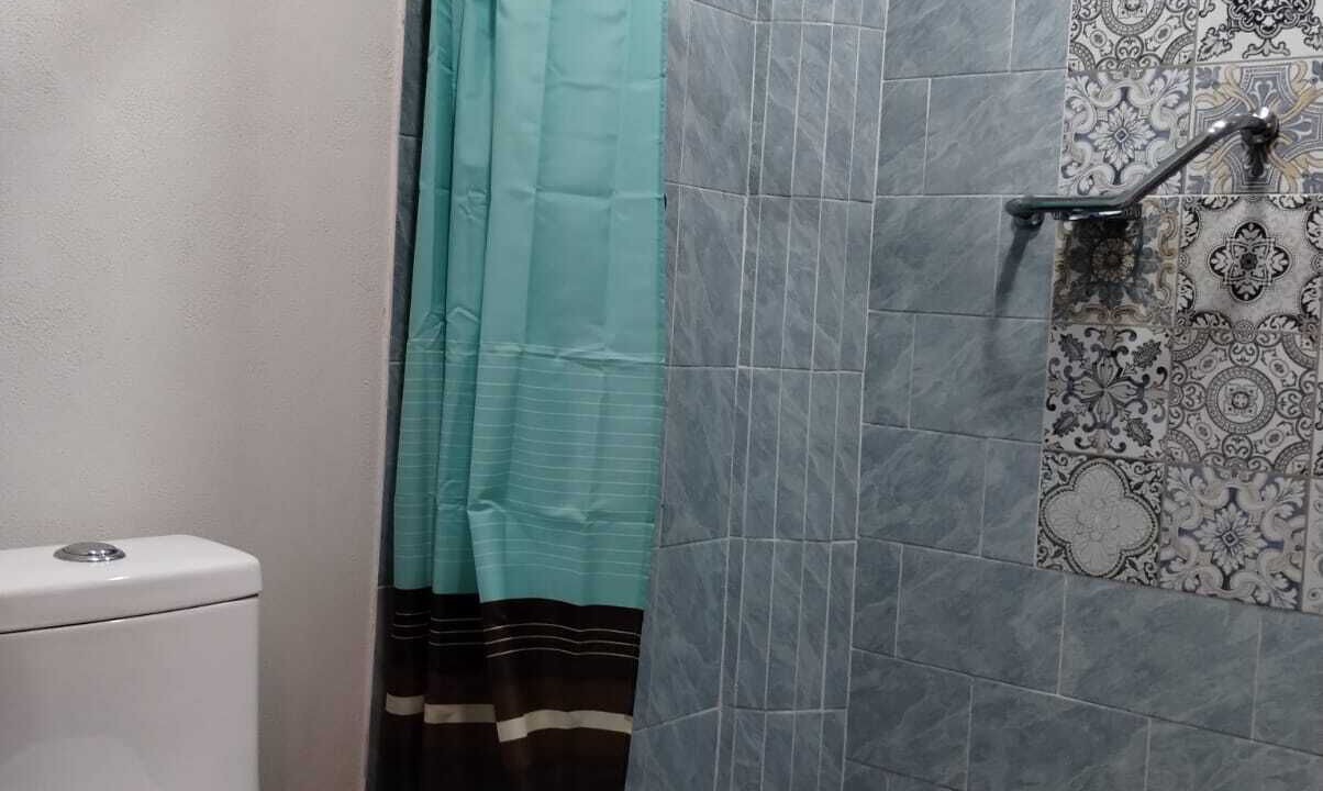 Photo of Bathroom in Cholula