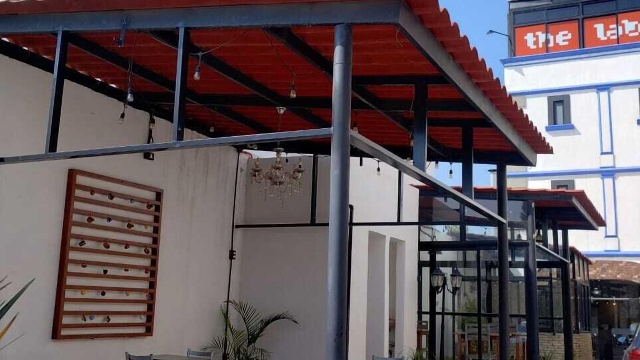 Photo of Outdoor in Cholula