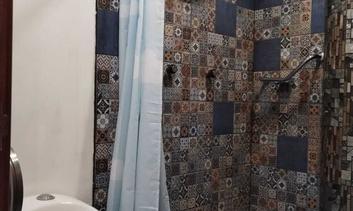 Photo of Bathroom in Cholula