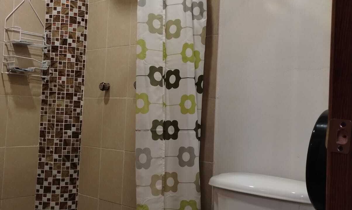 Photo of Bathroom in Cholula