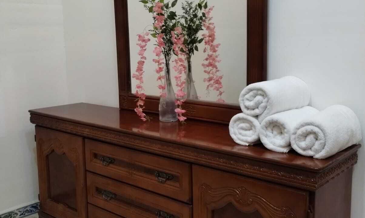 Photo of Bedroom in Cholula