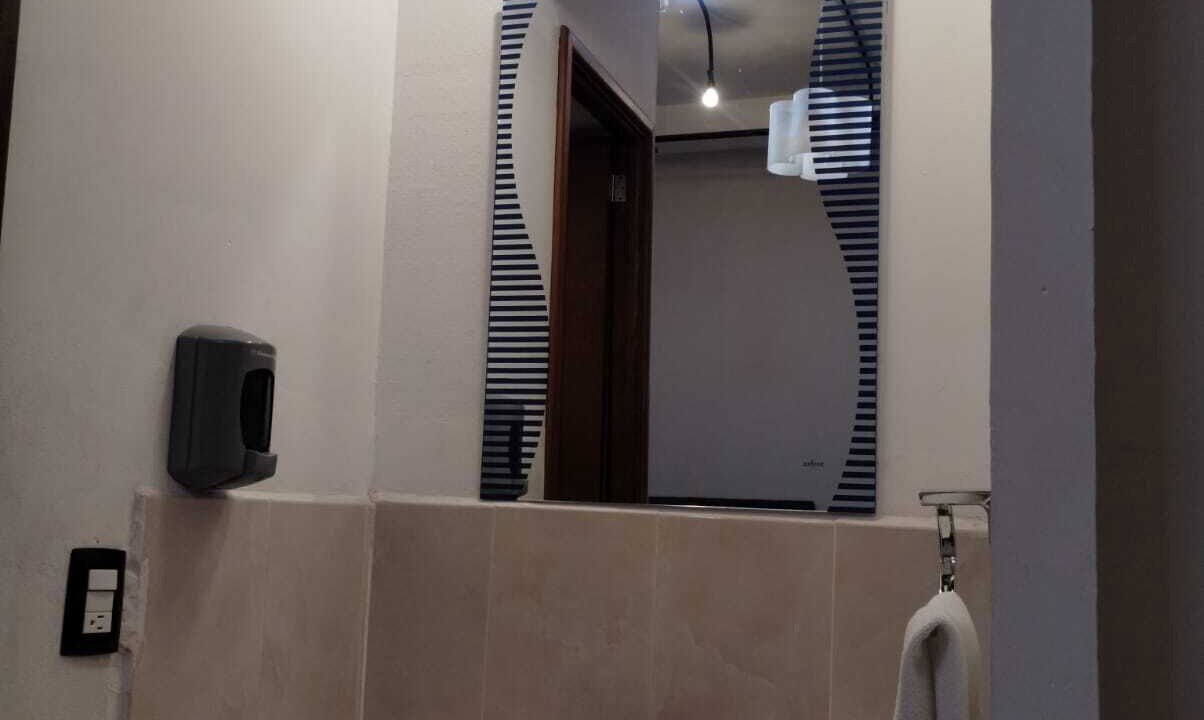 Photo of Bathroom in Cholula