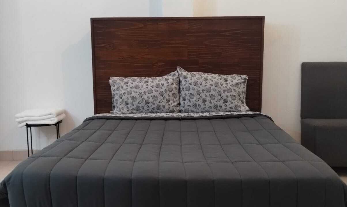 Photo of Bedroom in Cholula