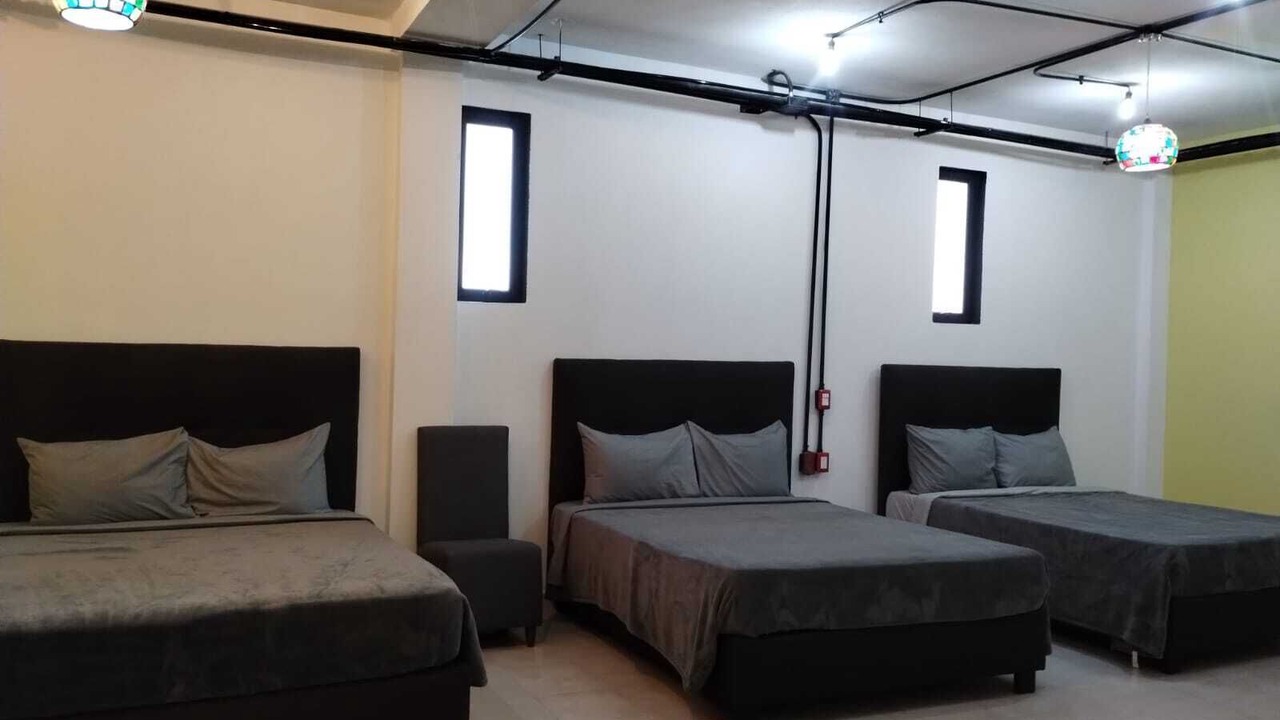 Photo of Bedroom in Cholula