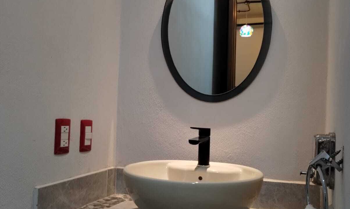 Photo of Bathroom in Cholula