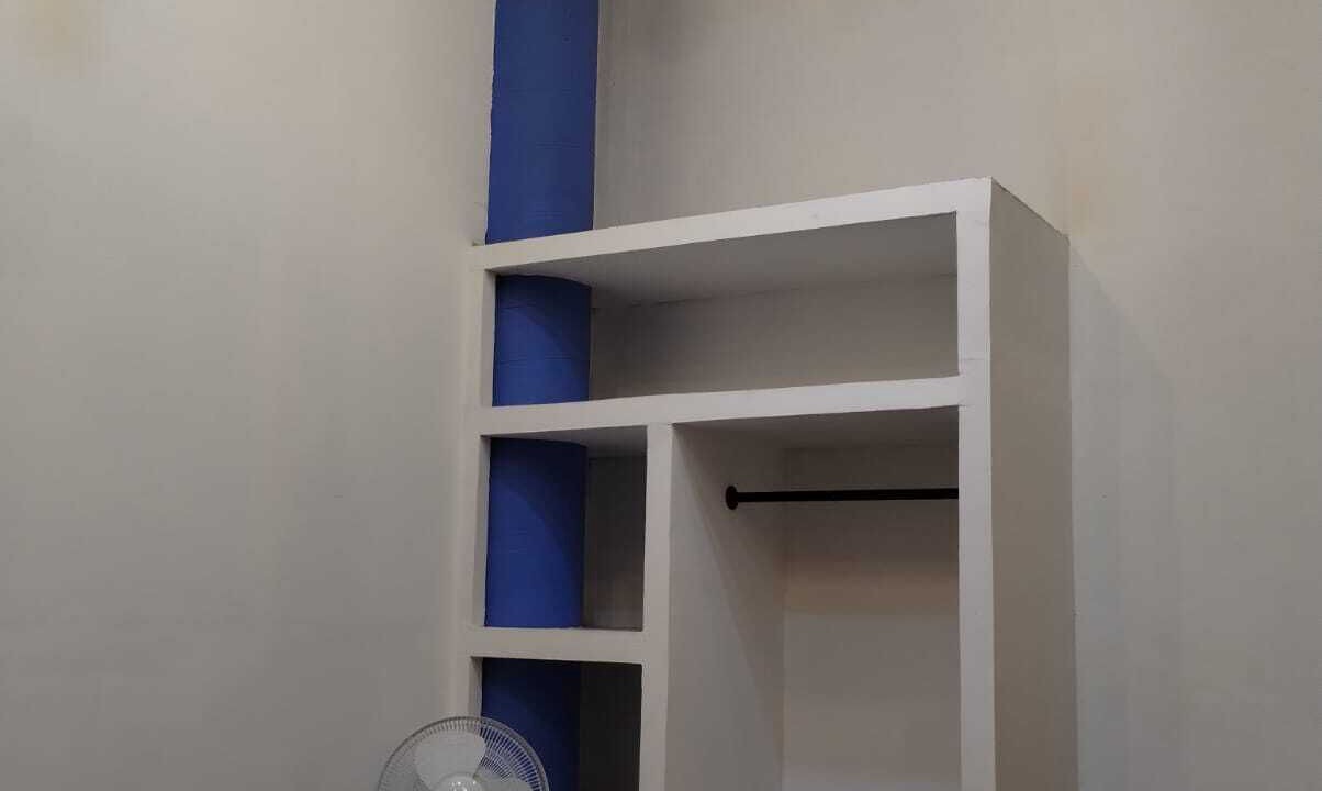 Photo of Bedroom in Cholula