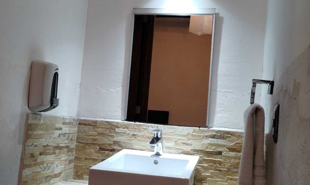 Photo of Bathroom in Cholula