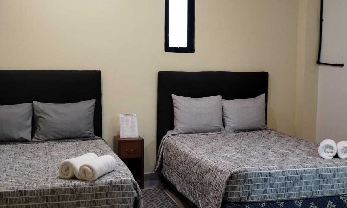 Photo of Bedroom in Cholula