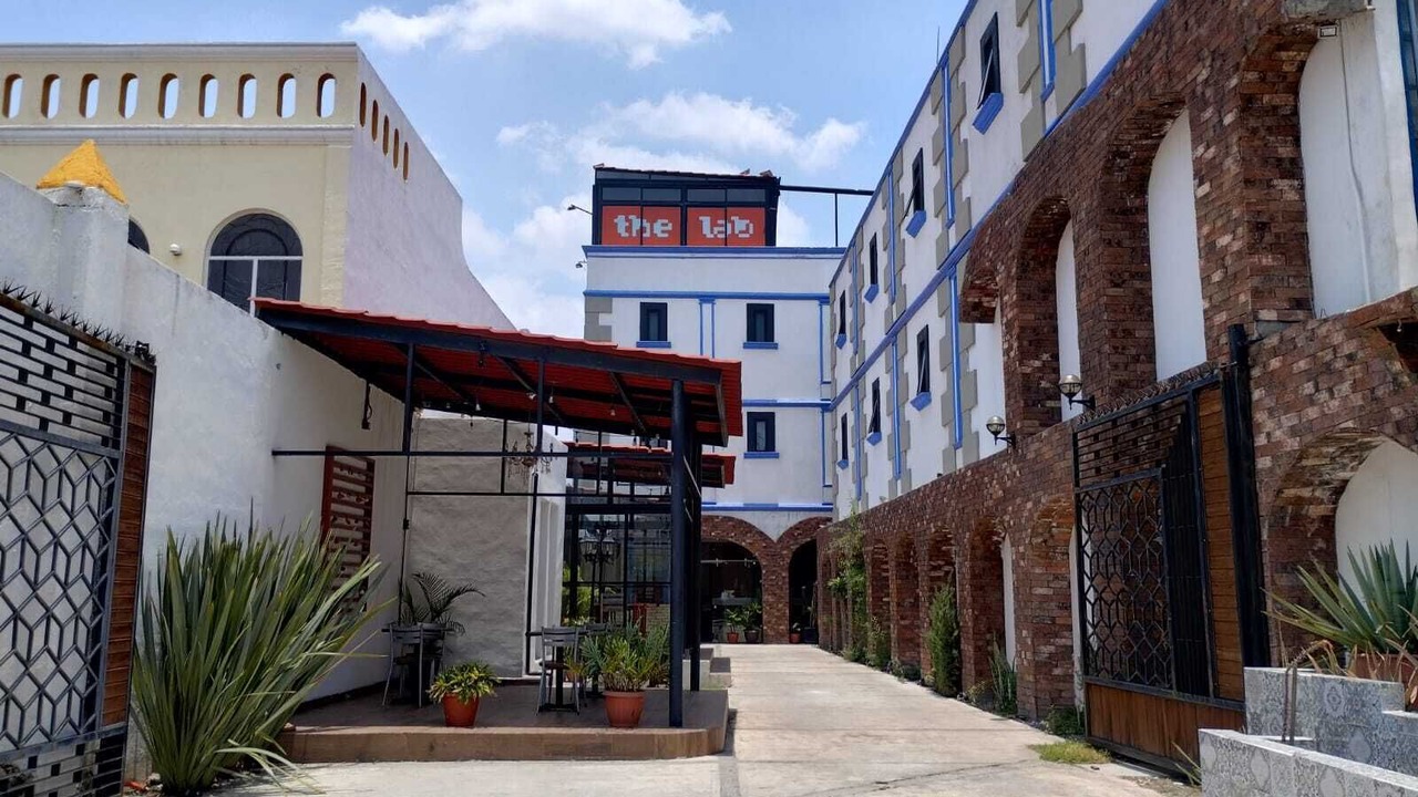 Photo of Outdoor in Cholula