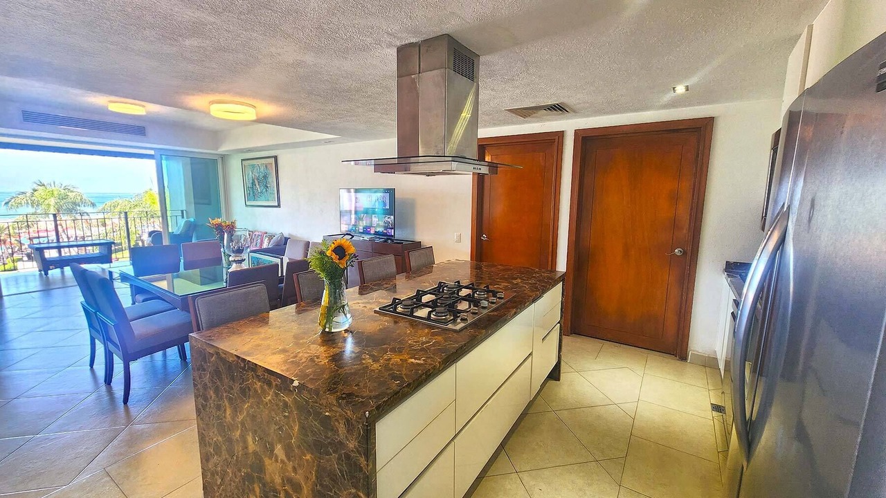 Photo of Kitchen in Olimpica