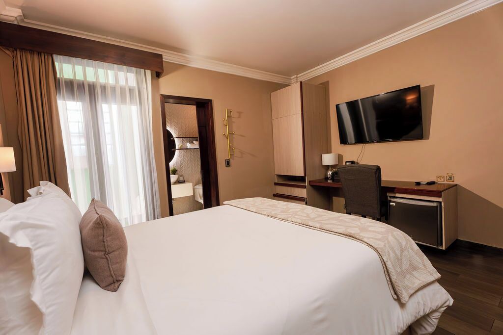 Photo of Bedroom in Zona 13