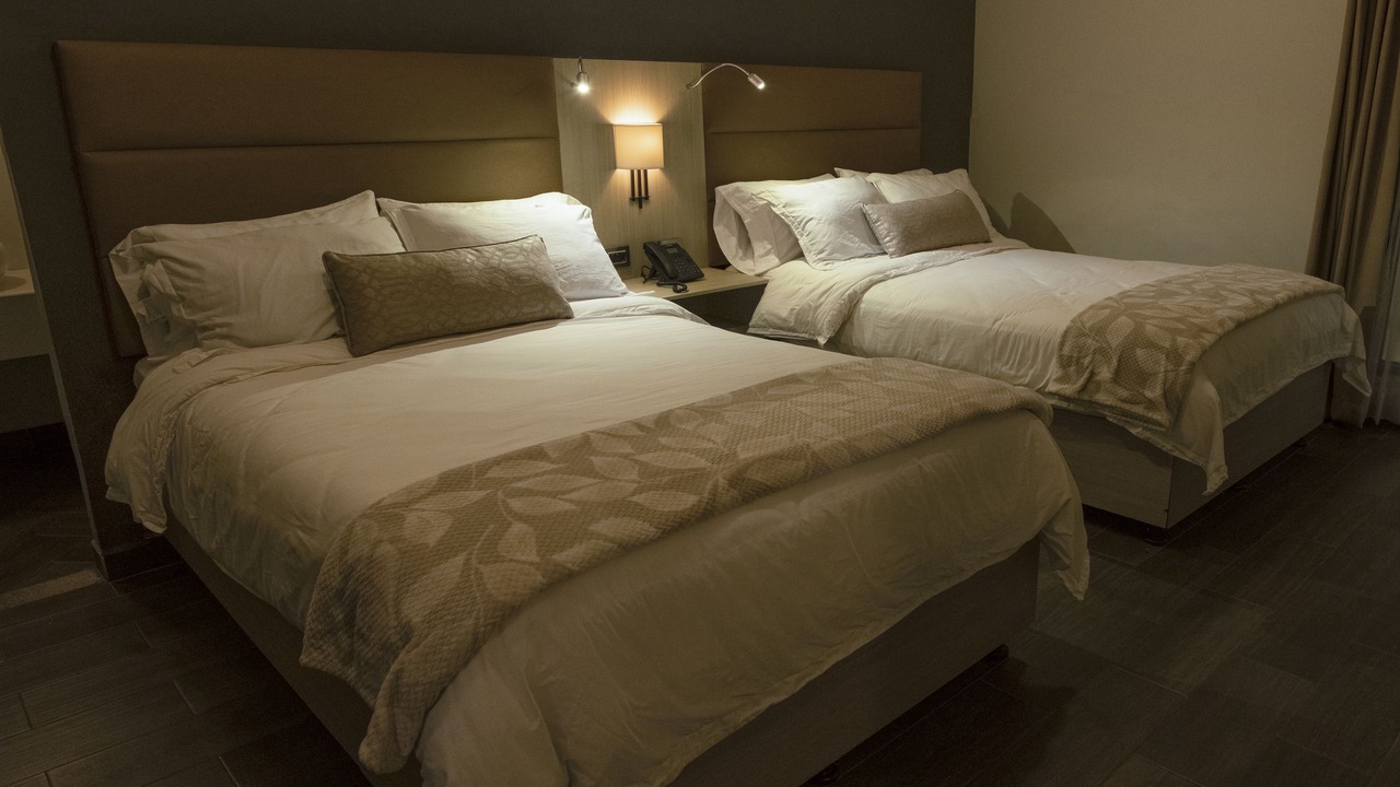 Photo of Bedroom in Zona 13