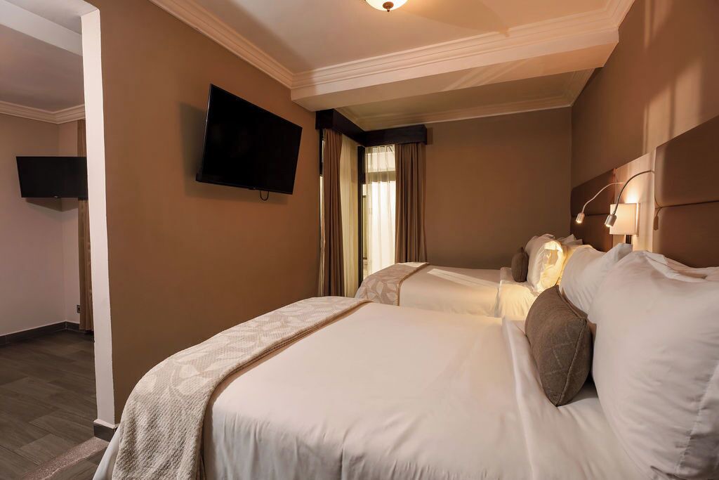 Photo of Bedroom in Zona 13