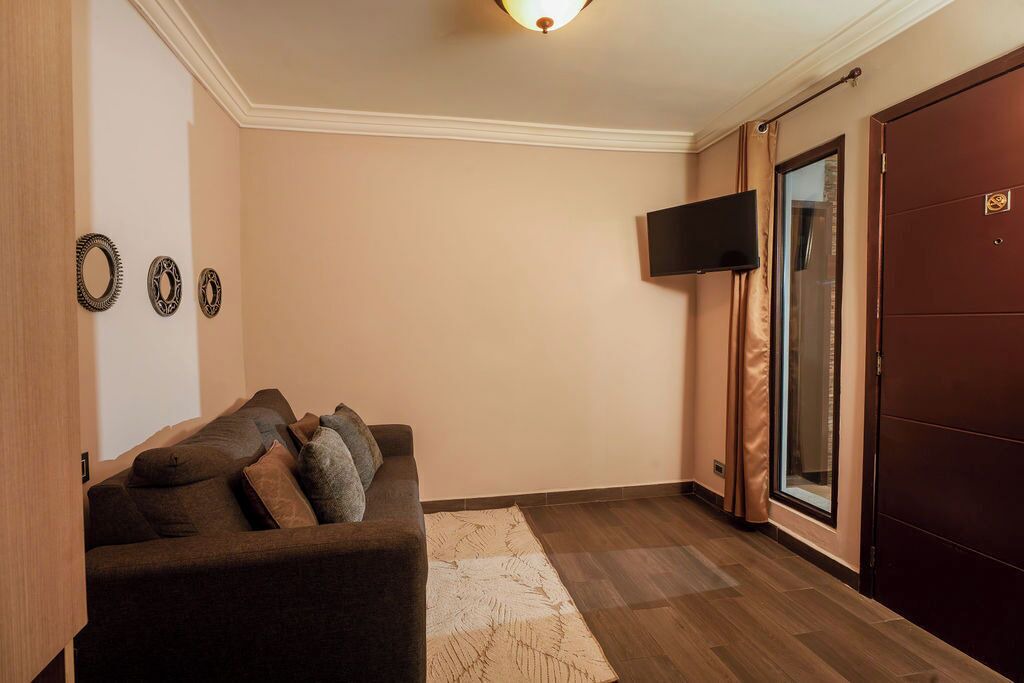 Photo of Bedroom in Zona 13