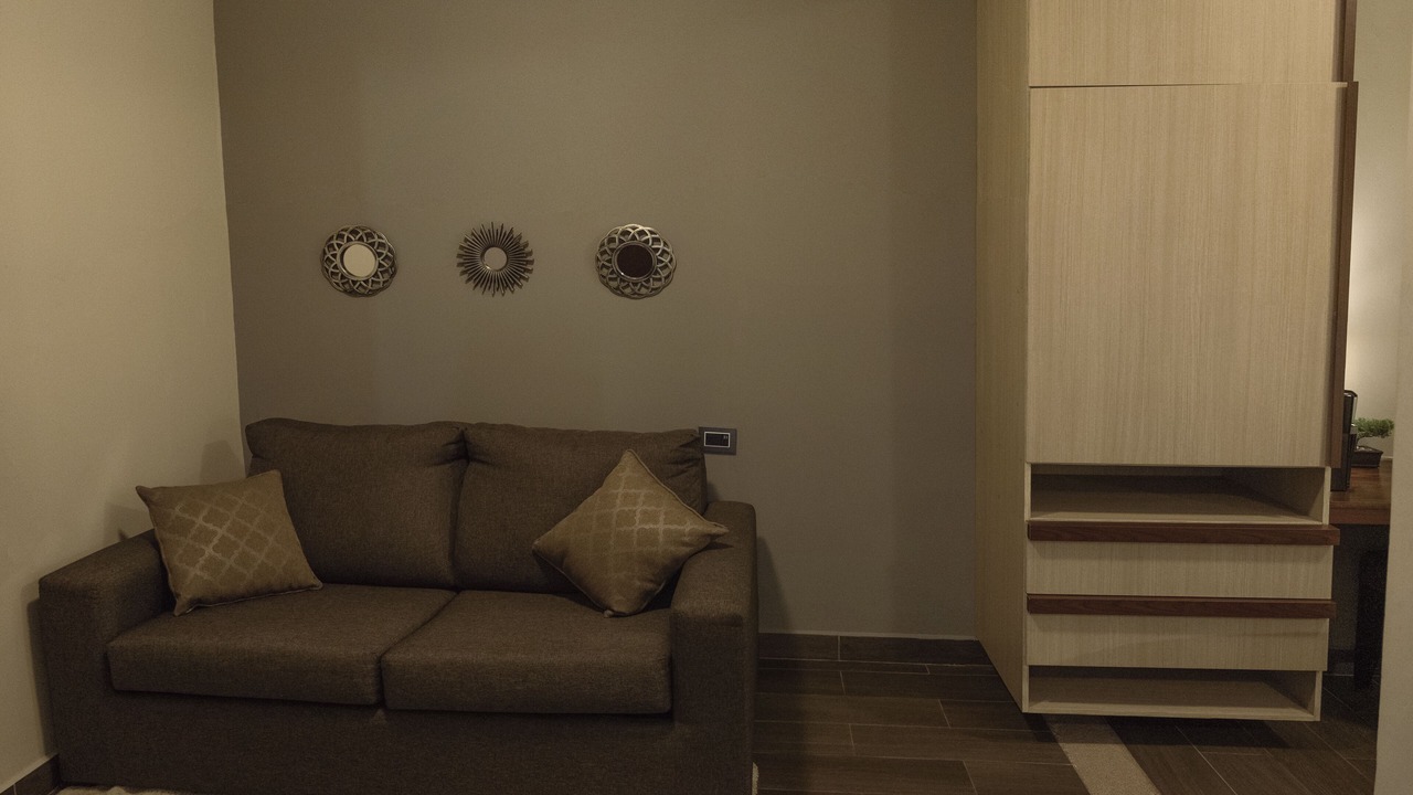 Photo of Bedroom in Zona 13