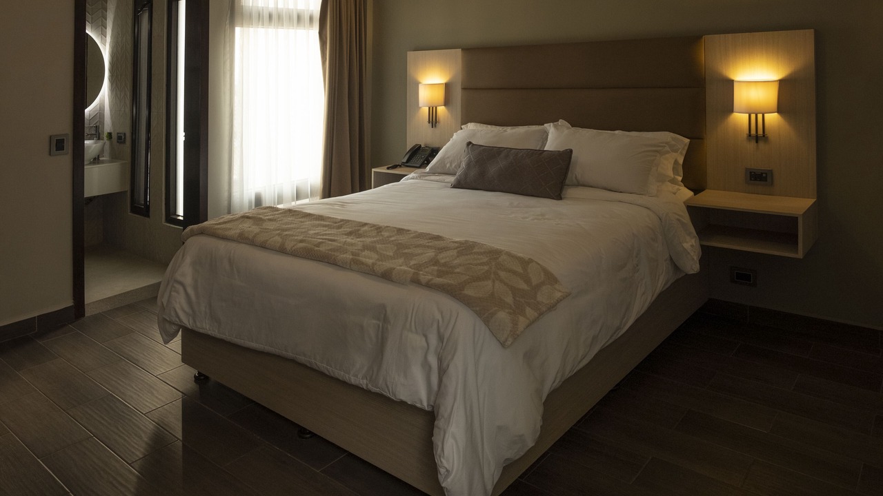 Photo of Bedroom in Zona 13