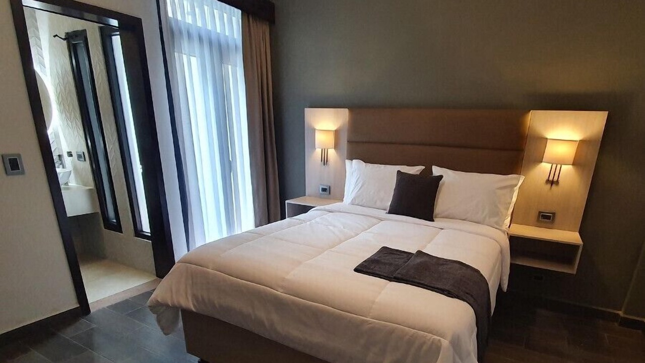 Photo of Bedroom in Zona 13