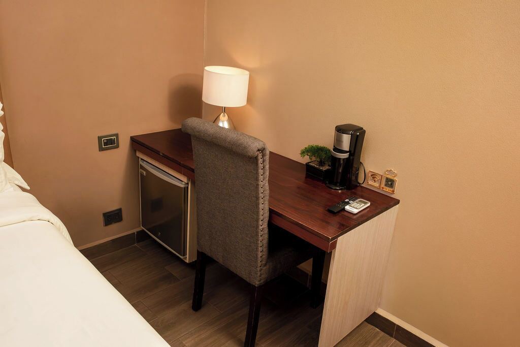 Photo of Bedroom in Zona 13