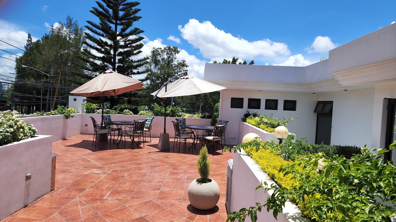 Photo of Patio Balcony in Zona 13
