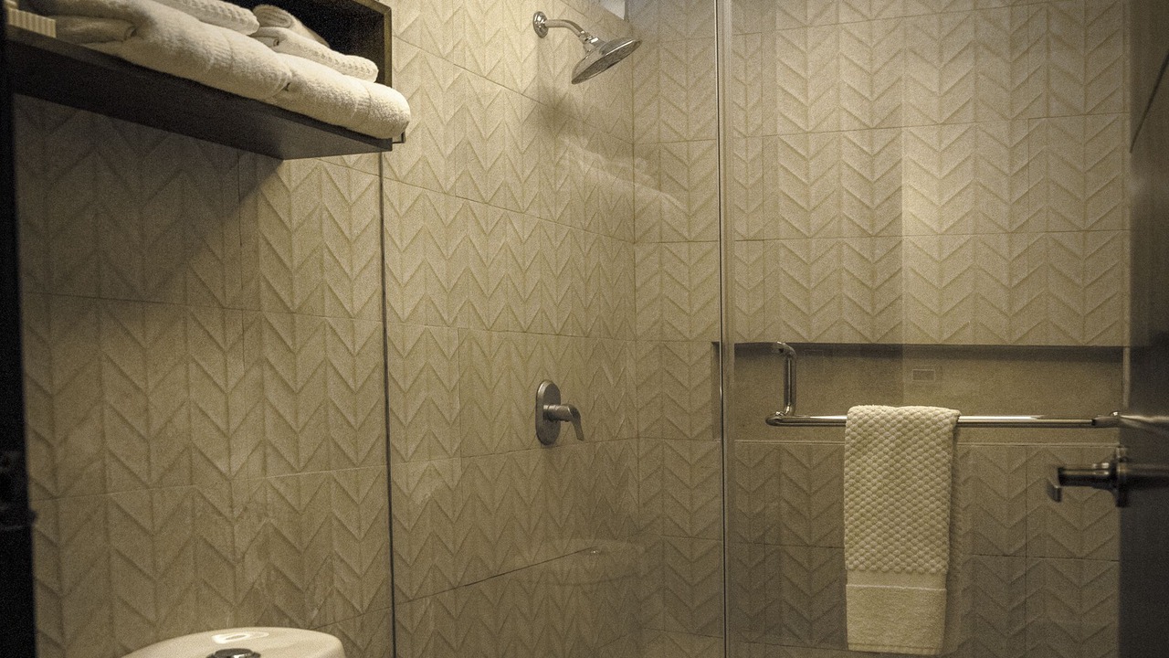 Photo of Bathroom in Zona 13