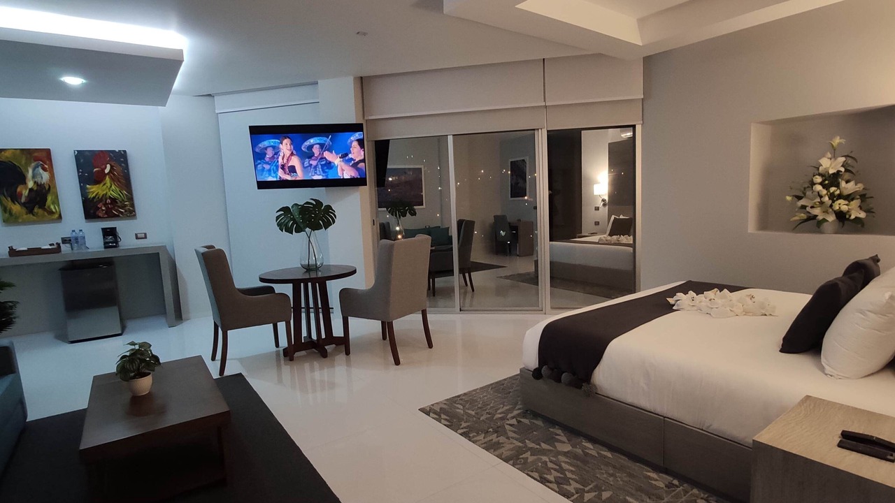 Photo of Bedroom in Jalostotitlan