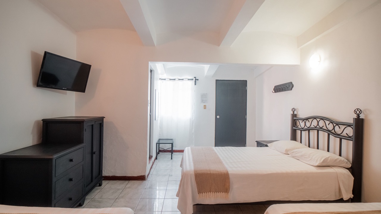 Photo of Bedroom in Oaxaca