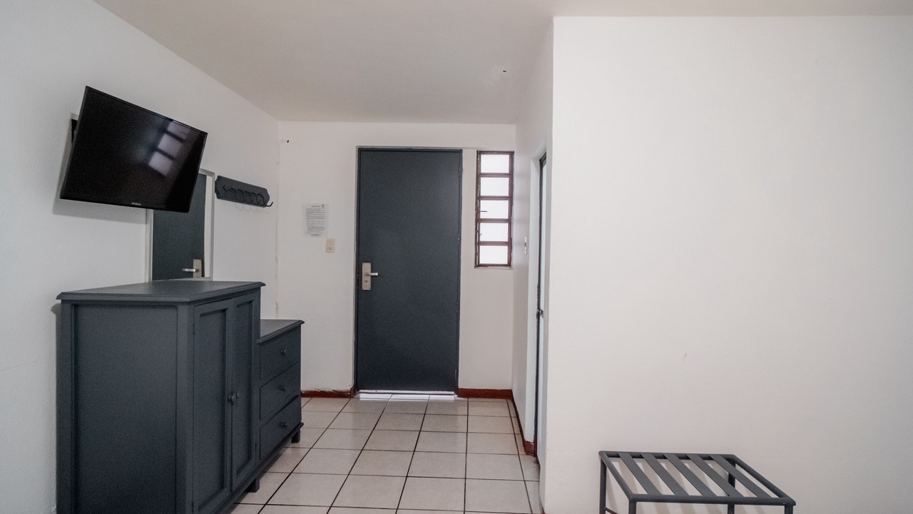 Photo of Bedroom in Oaxaca