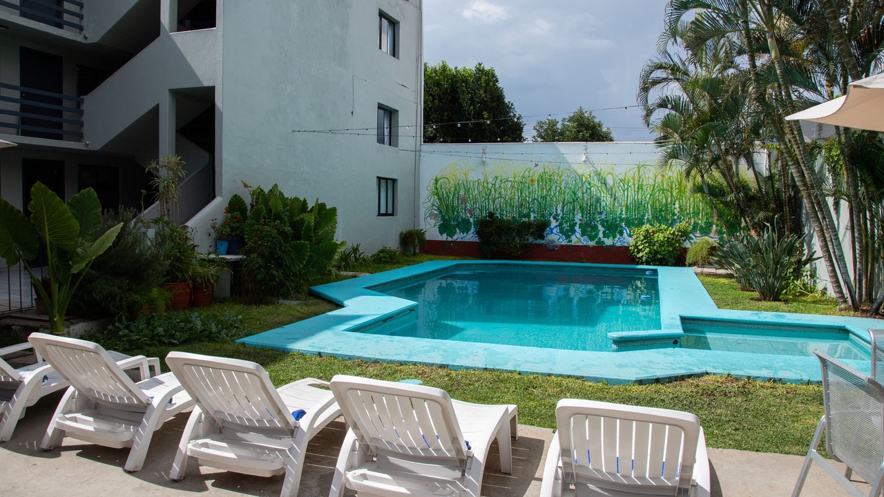 Photo of Outdoor in Oaxaca