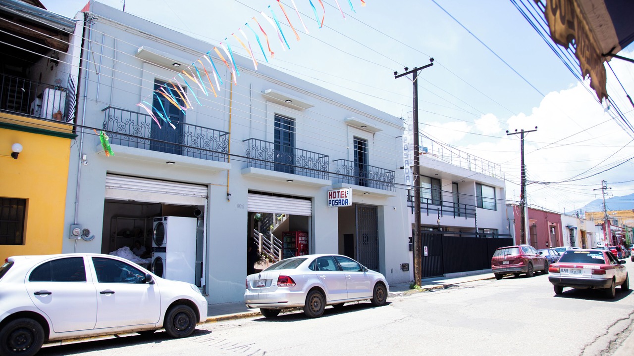Photo of Outdoor in Oaxaca
