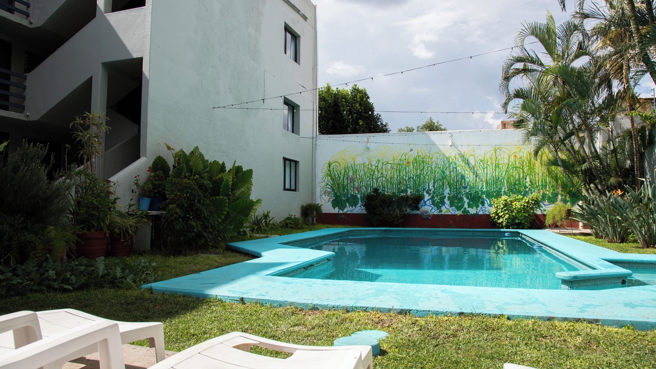 Photo of Outdoor in Oaxaca