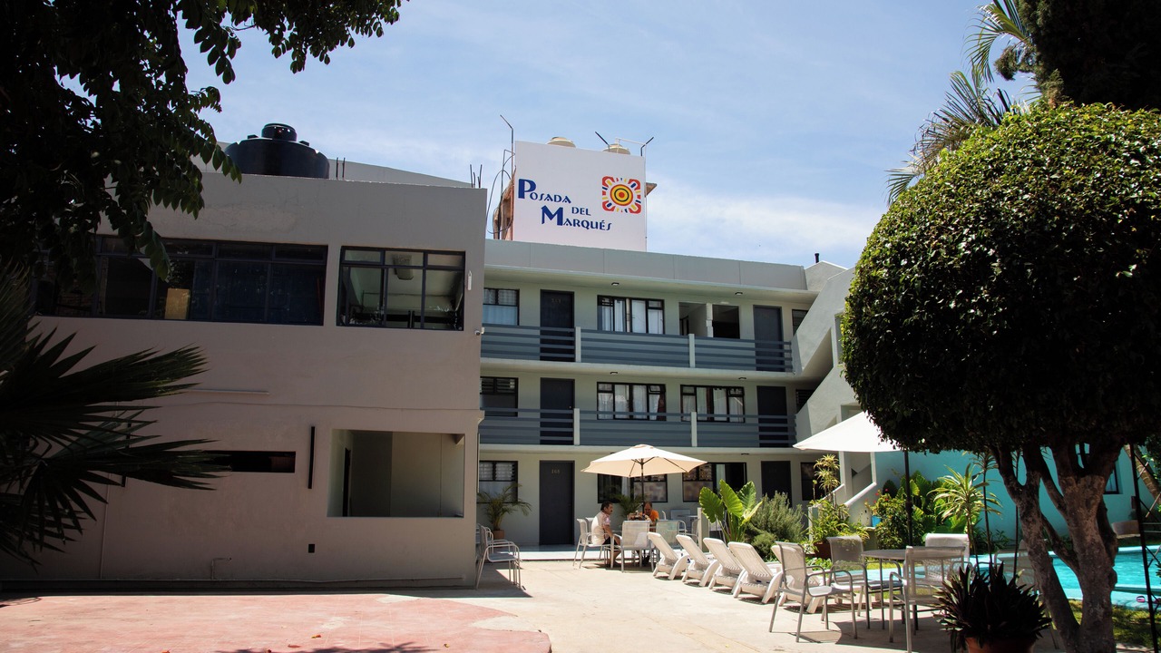 Photo of Outdoor in Oaxaca