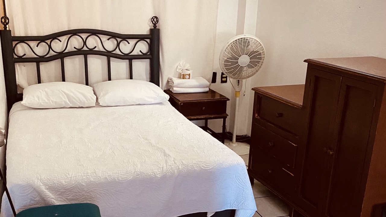 Photo of Bedroom in Oaxaca