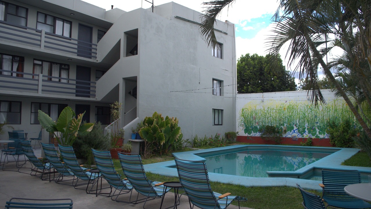 Photo of Outdoor in Oaxaca