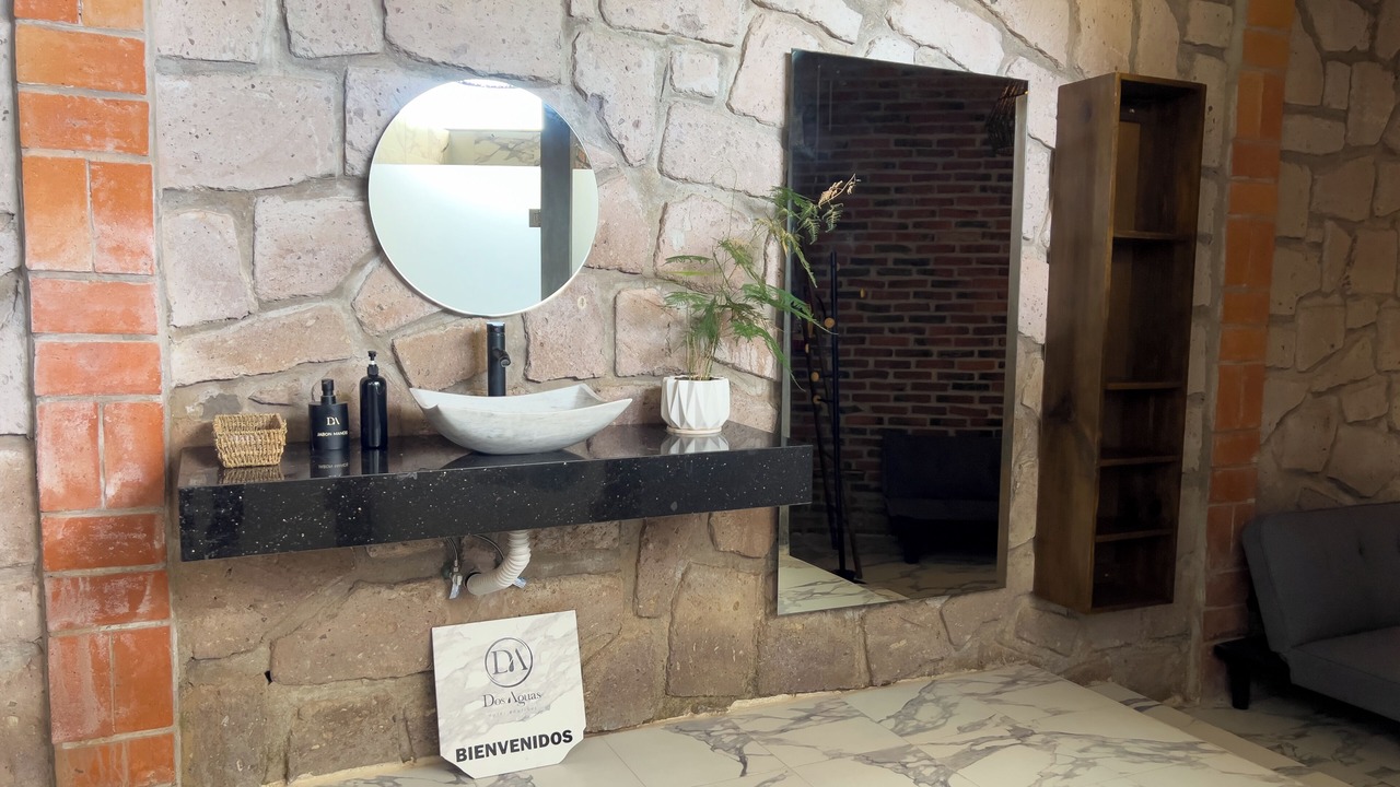 Photo of Bathroom in Aculco