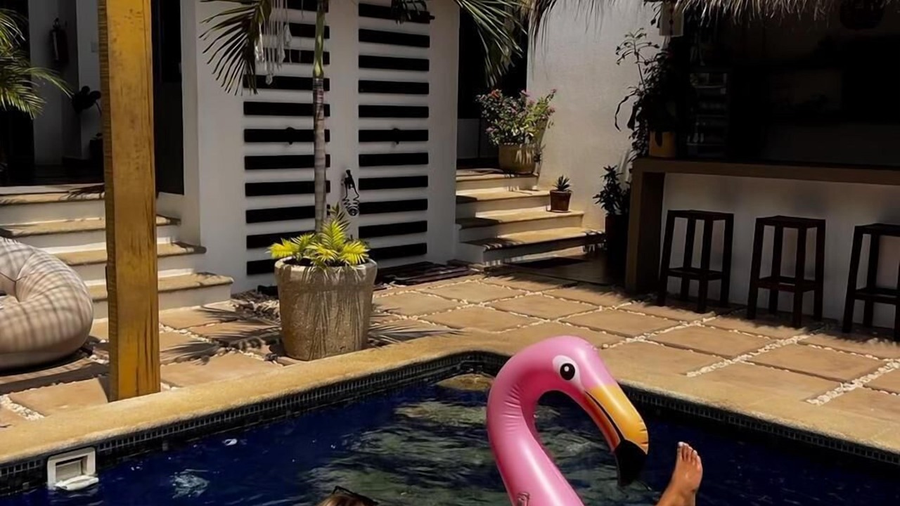 Photo of Outdoor in Brisas de Zicatela