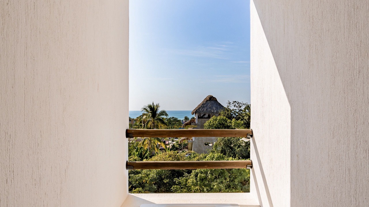 Photo of Bedroom in Brisas de Zicatela