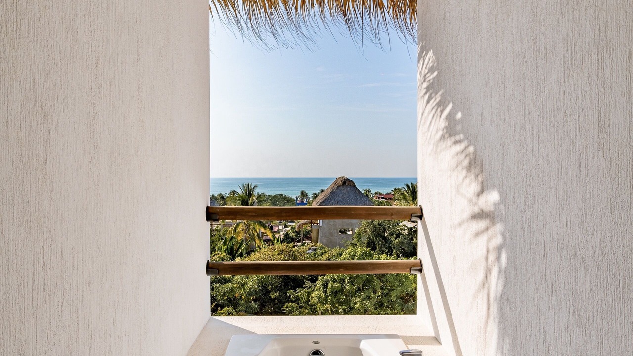 Photo of Bedroom in Brisas de Zicatela