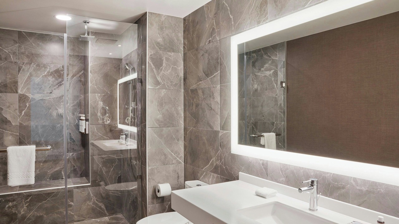 Photo of Bathroom in Saltillo